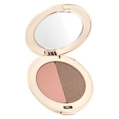 Тени для век Purepressed, оттенок Sorbet jane iredale