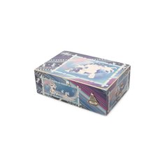 Набор елочных игрушек Олаф и Cнежок переросто Atlas Art