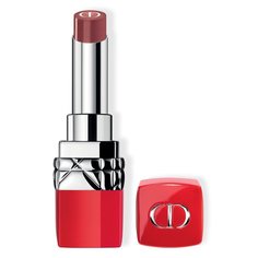 Помада для губ Rouge Dior Ultra Care, 848 Шепот Dior