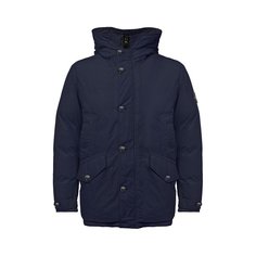 Пуховая куртка Stone Island