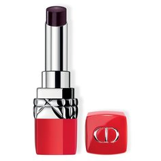 Увлажняющая помада для губ Rouge Dior Ultra Rouge, 889 Ультрасила Dior