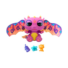 Игрушка FurReal Friends Малыш Дракон Hasbro