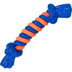 Игрушка для собак CHOMPER Infinity Канат из резины 25 см