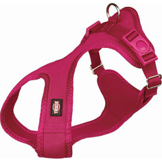 Шлейка для собак Trixie Soft XXS-XS 28-40 см