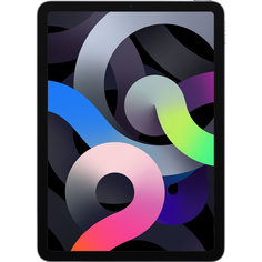 Планшет Apple iPad Air 10,9" Wi-Fi 256 Gb серый космос
