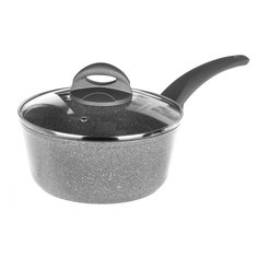 Соусник с крышкой Kitchen star Verony 18 см