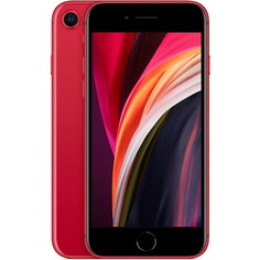 Смартфон Apple iPhone SE 64 GB (PRODUCT)RED