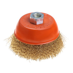 Щетка для УШМ Finder 4