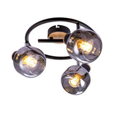 Спот Rivoli Dorkas 7026-733 WR3 3хE14, 40Вт