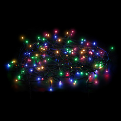 Гирлянда уличная Lotti мультиколор 1000 LED 8 режимов 70,4 м