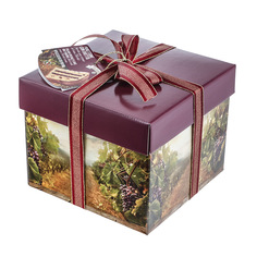 Кекс Valentino Panettone с изюмом и кремом Merlot 1 кг