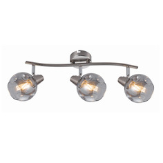 Спот Rivoli Nioba 7030-703 W3 3хE14, 4Вт