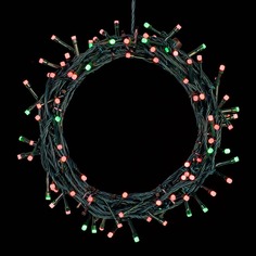 Smart-гирлянда Twinkly Strings TW-105 LED мультиколор