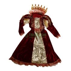 Карнавалия Королева 122 (85117/90/S)