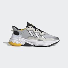 Кроссовки OZWEEGO adidas Originals