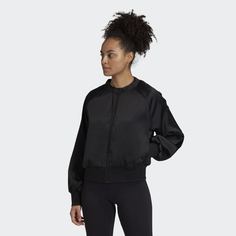 Олимпийка Glam CovUp adidas Athletics