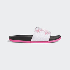 Шлепанцы Adilette Comfort adidas Performance