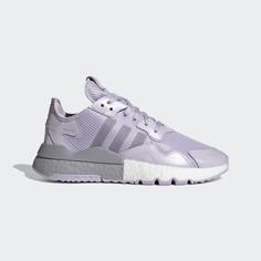 Кроссовки Nite Jogger adidas Originals