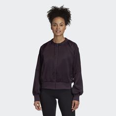 Олимпийка Glam CovUp adidas Athletics