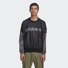 Свитшот HM adidas Originals