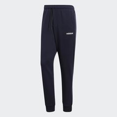 Брюки Essentials adidas Athletics