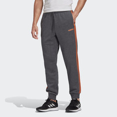 Зауженные брюки Essentials 3-Stripes adidas Athletics