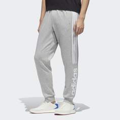 Брюки Essentials Colorblock adidas Performance