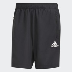 Спортивные шорты AEROREADY Designed 2 Move adidas Athletics