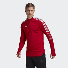 Лонгслив Tiro 21 adidas Performance