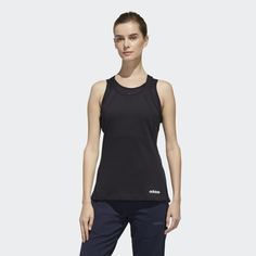 Майка Fast and Confident Cool adidas Performance