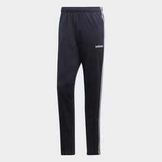 Брюки Essentials 3-Stripes adidas Performance