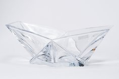 Салатник Оригами Crystalite Bohemia
