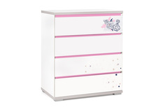 Комод Lady Q-bix 14 Hoff