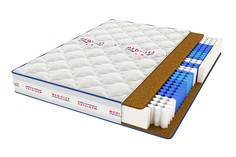 Матрас Mediflex Spine Support Askona