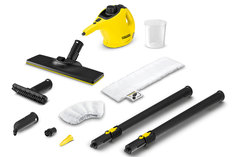 Пароочиститель EasyFix Karcher