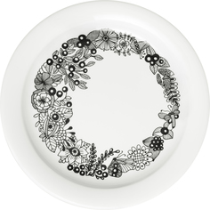 Piilopaikka Тарелка 26см Iittala