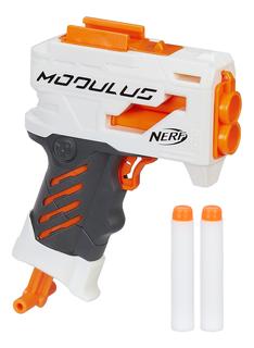 Бластер Nerf Модулус аксессуары B6321 B7169
