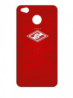 Spartak Чехол для Xiaomi Mi A2 ФКСМ 1922 красный