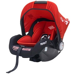 Автокресло "Champion" 0+ 0-13 кг Spartak