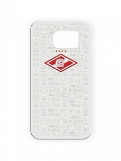 Spartak Чехол для Samsung Galaxy S7 ФКСМ 1922 белый