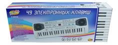 Синтезатор (пианино электронное) d-00036 A Btoys
