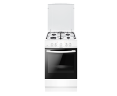 Газовая плита Hansa FCMW53143