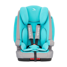 Автокресло SisterBeBe Embrace тиффани, 9-36 кг