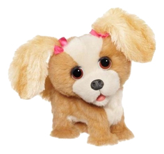 Интерактивное животное FurReal Friends Озорной щенок