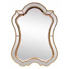 Зеркало настенное KFH1959 Garda Decor