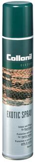 Универсальный спрей для экзотических кож Collonil Exotic Spray 200мл