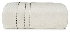 Полотенце универсальное CLASSIC by T Инди белый 50х90 см (1 шт.)