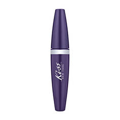 Термотушь Kiss, IEnvy Mascara Clamshell Very Black насыщенного чёрного оттенка