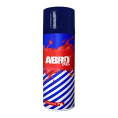 Abro Rus Краска-Спрей № 028 Тёмно-Синий - 0,473 Л. /12 ABRO арт. SPO-028-R