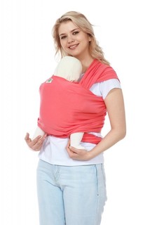 Слинг-шарф Mums Era Вереск трикотажный